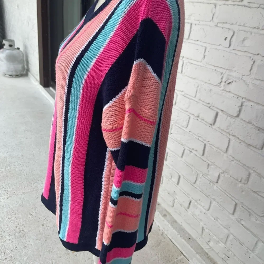 Lilly Pulitzer Sweater Size LG NWOT